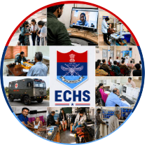 ECHS Logo