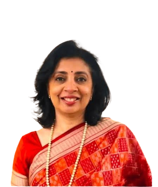Smt Sukriti Likhi, IAS, Secretary (ESW)