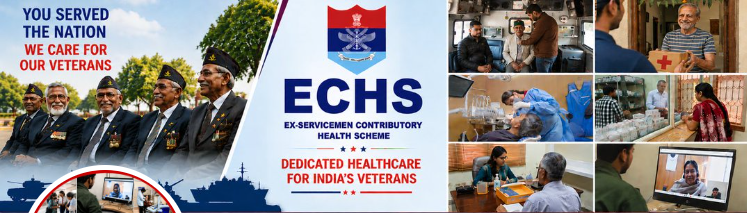 ECHS Twitter Official Banner